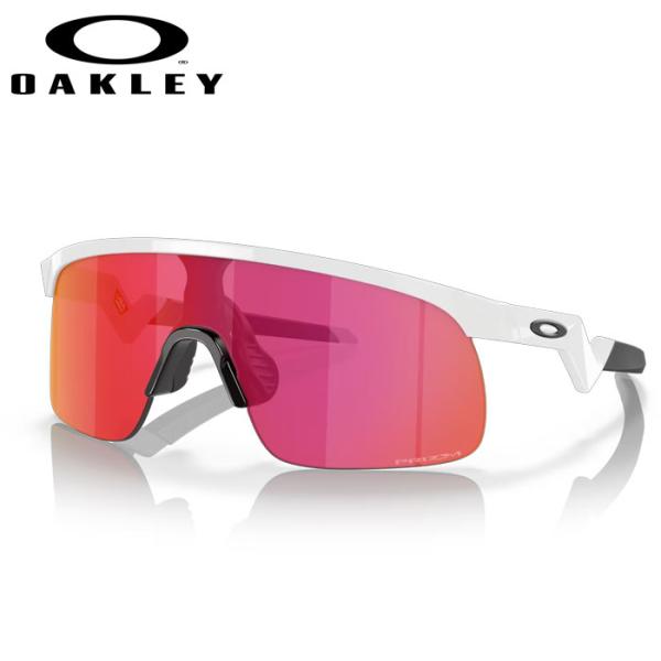 OAKLEY あすつく オークリー 野球用 サングラス 小さめ ジュニア