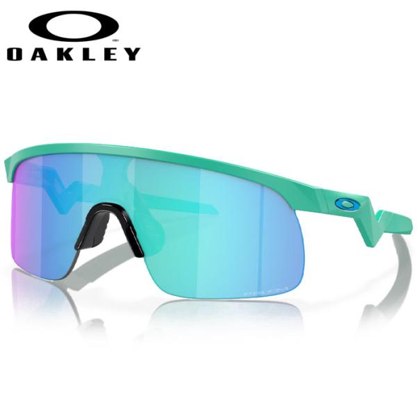 OAKLEY（オークリー） あすつく サングラス 小さめ ジュニア向け 女性