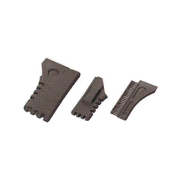 ●審判用ハケセット●メーカー名：久保田スラッガー●メーカー品番：B-10●カラー：ブラック●野球用品