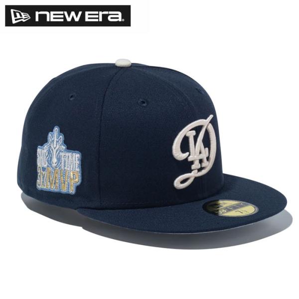 NEW ERA（ニューエラ） あすつく 限定 キャップ 野球帽 59FIFTY MVP