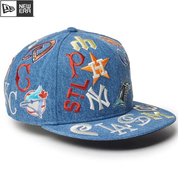 NEW ERA あすつく 限定 ニューエラ キャップ アジャスター 旧メジャー