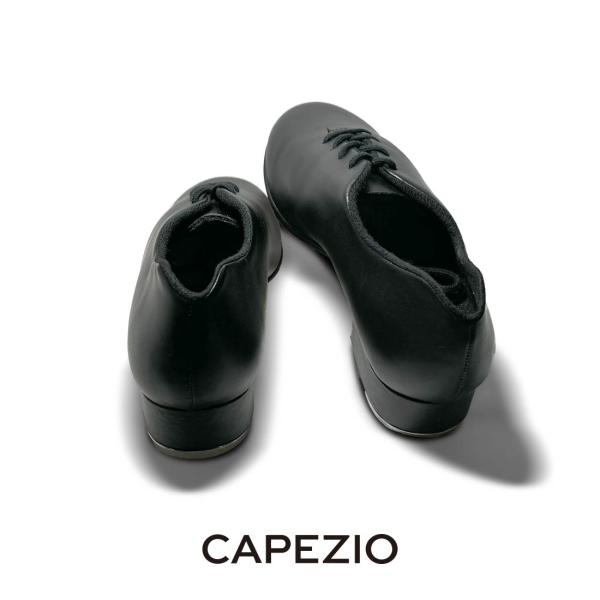 CAPEZIO（カペジオ）タップシューズ473 DOWNTOWN TA | JChere