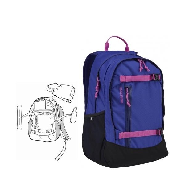 バートン キッズ リュック デイパック Youth Dayhiker l 16 17 Fw Sagaretxe Net