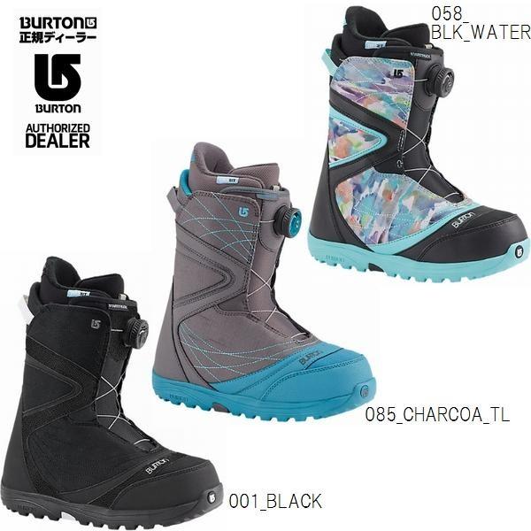 Snowboard For Women Burton Starstruck Boa Women's Snowboard Boots