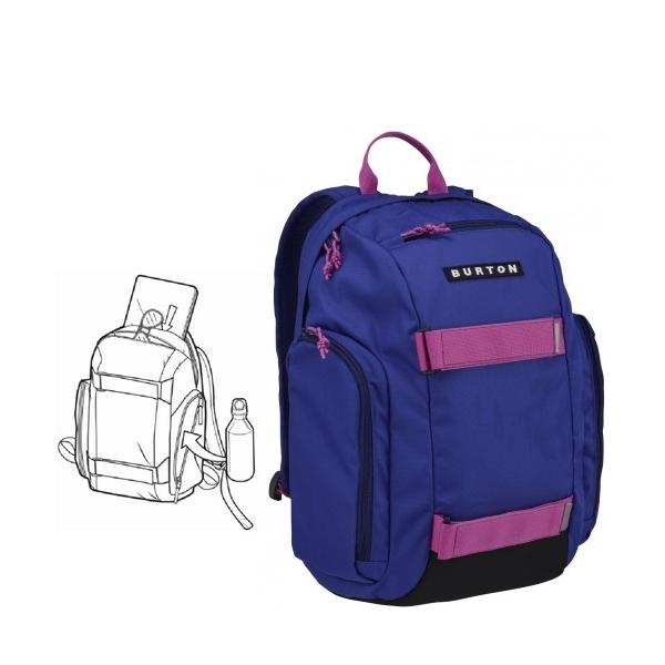 バートン キッズ リュック デイパック Youth Metalhead 16 17 Fw Sagaretxe Net