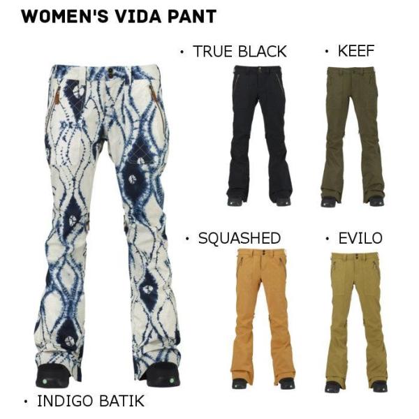 Burton バートン Wb Vida Pt Fw レディース Womens Ladies スノーボード スキー スポーツ アウト ウェア ボトムス パンツ 16 15 16 Buyee Buyee 日本の通販商品 オークションの代理入札 代理購入