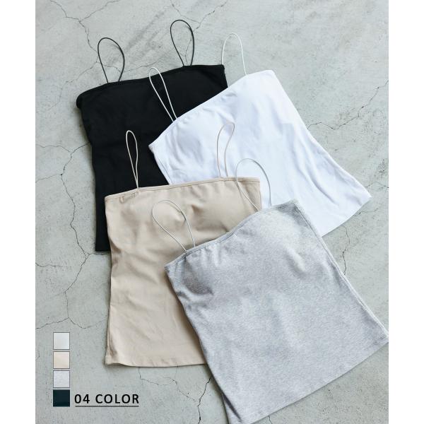 CUSTO BARCELONA キャミソール basementonline_tw-1315