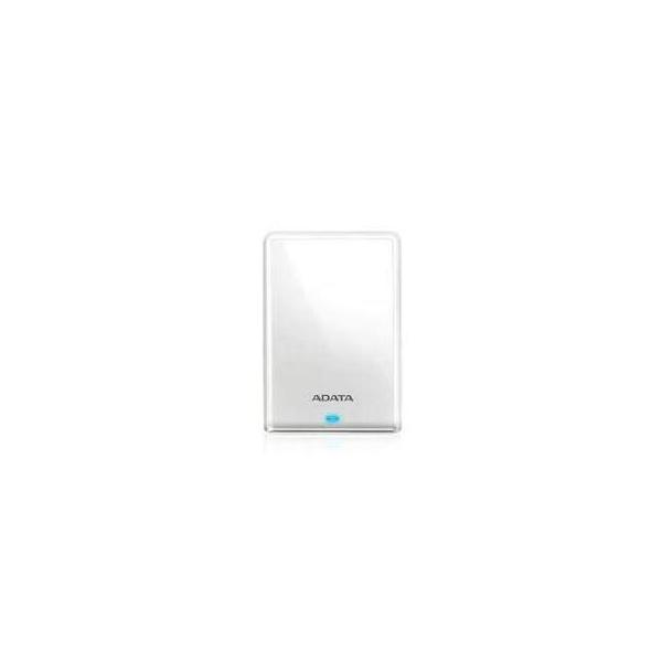A-DATA ADATA Technology HV620S 外付けハードドライブ 1TB ホワイト