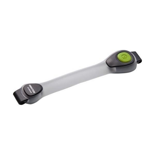 他サイト： ジェントス セーフティバンドシリーズ AX-820GR ( 1コ入 )の商品画像