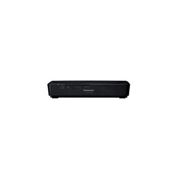 【動作確認済】テレビチューナー　TU-BUHD100 Amazon | パナソニック 4Kチューナー TU-BUHD100 | パナソニック