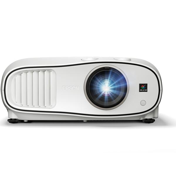 EPSON プロジェクター EH-TW6700W エプソン EH-TW6700W EPSON 家庭用 プロジェクター : BASE Noir