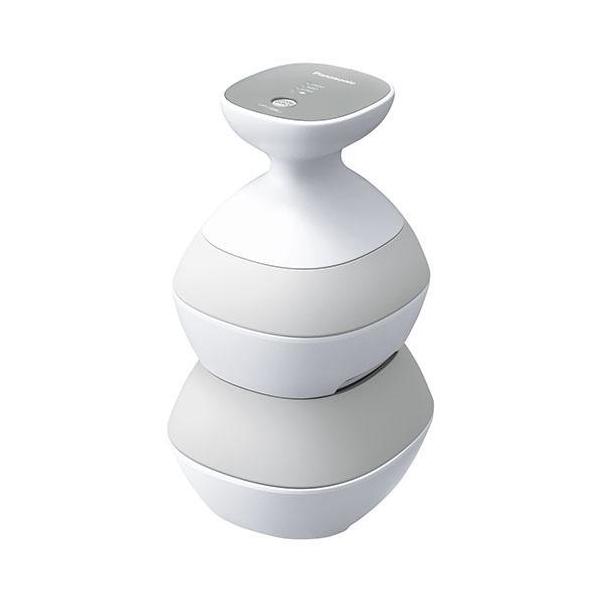 頭皮エステ パナソニック(Panasonic) EH-HE0J-S(シルバー調