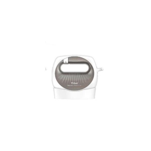 T-FAL(ティファール):DV7060J0 [プレミアムシルバー] 衣類スチーマー 3121040075531