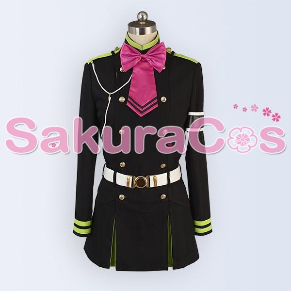 終わりのセラフ 柊 シノア コスプレ 衣装 仮装 Cosplay ハロウィーン アニメグッズ コスチューム イベント 漫画 動画 ｔｖアニメ Buyee Buyee Japanese Proxy Service Buy From Japan Bot Online