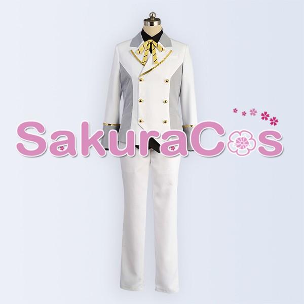 Ichu アイチュウ 折原輝 制服 コスプレ衣装 Sakuracos 通販 Yahoo ショッピング