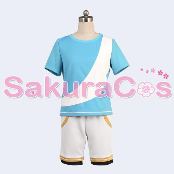 刀剣乱舞 太鼓鐘貞宗 内番 コスプレ衣装 Buyee Buyee Japanese Proxy Service Buy From Japan Bot Online