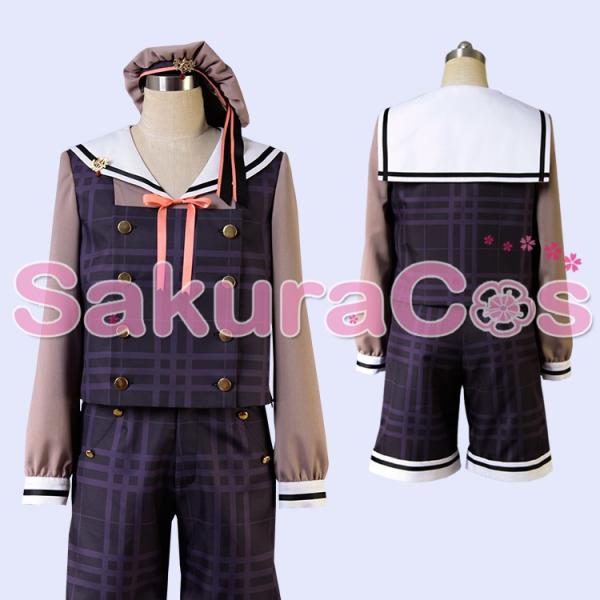 あんさんぶるスターズ 流星隊 南雲鉄虎 仙石忍 どこかの学校の制服 コスプレ衣装 ハロウィン 変装 仮装 コスチューム 大人 Cosplay イベント アニメ クリスマス Buyee 日本代购平台 产品购物网站大全 Buyee一站式代购 Bot Online