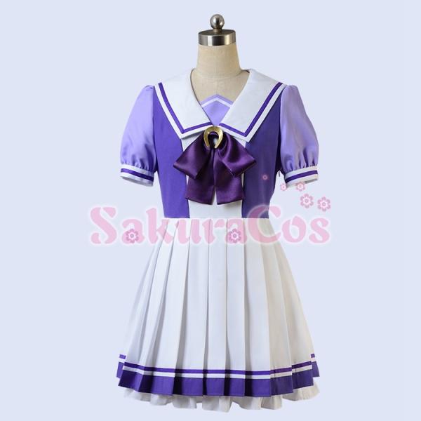 ウマ娘 スペシャルウィーク サイレンススズカ 制服 コスプレ衣装 ハロウィン コスチューム 大人 Cosplay イベント アニメ クリスマス Buyee Buyee Japanese Proxy Service Buy From Japan Bot Online