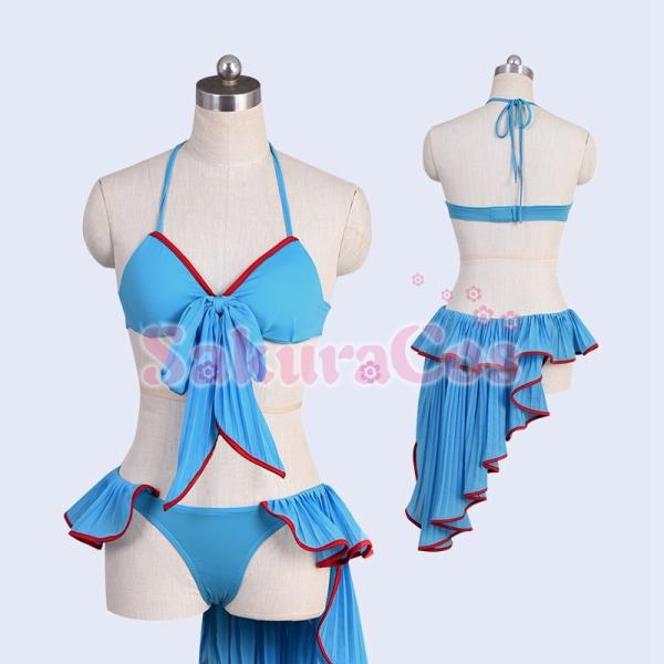 Fate Grand Order Fgo マリー アントワネット 水着 コスプレ衣装 ハロウィン 変装 コスチューム 大人 Cosplay イベント クリスマス Buyee Buyee 日本の通販商品 オークションの代理入札 代理購入
