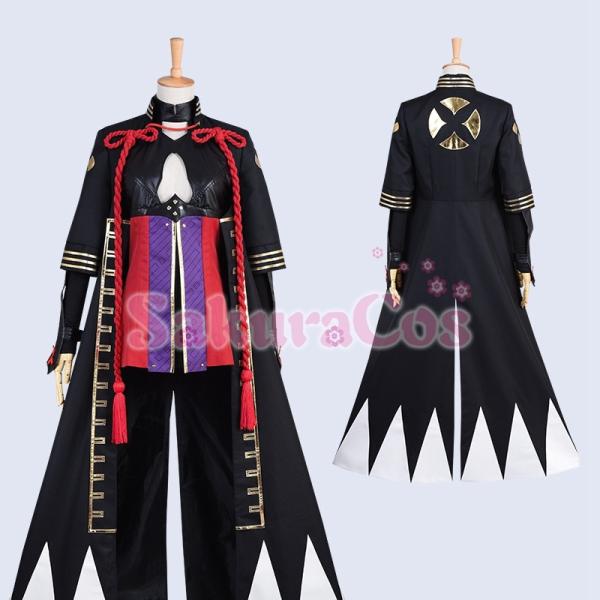 Fate Grand Order Fgo ぐだぐだ帝都聖杯奇譚 魔神セイバー 沖田総司 オルタ コスプレ衣装 ハロウィン 変装 仮装 コスチューム 大人 Cosplay クリスマス Buyee 日本代购平台 产品购物网站大全 Buyee一站式代购 Bot Online