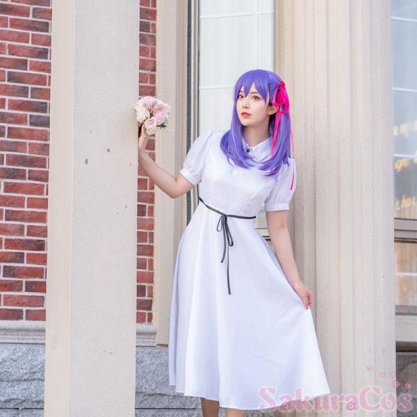 Fate 桜 コスプレの人気商品 通販 価格比較 価格 Com