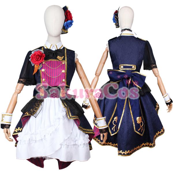 おもちゃ Roselia コスプレ 仮装 変装衣装の人気商品 通販 価格比較 価格 Com