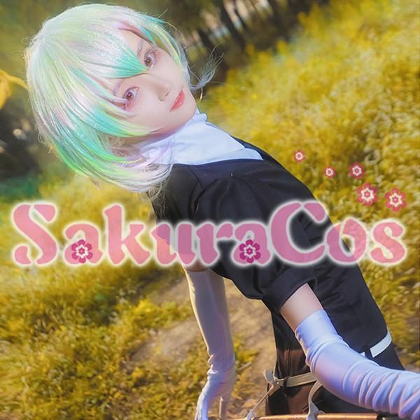 宝石の国 フォスフォフィライト ダイヤモンド ボルツ シンシャ 制服 コスプレ衣装 コスチューム Cosplay アニメ クリスマス Buyee Buyee 日本の通販商品 オークションの代理入札 代理購入