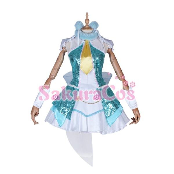 コスプレ 仮装 変装衣装 Awaken The Powerの人気商品 通販 価格比較 価格 Com