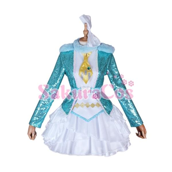 コスプレ 仮装 変装衣装 Awaken The Powerの人気商品 通販 価格比較 価格 Com