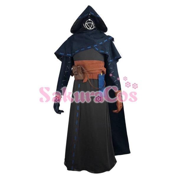一部即納品 Identityv 第五人格 占い師 イライ クラーク コスプレ衣装 ハロウィン 変装 仮装 コスチューム 大人 Cosplay イベント Buyee Buyee Japanese Proxy Service Buy From Japan Bot Online