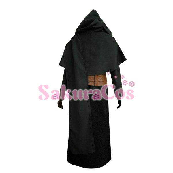 一部即納品 Identityv 第五人格 占い師 イライ クラーク コスプレ衣装 ハロウィン 変装 仮装 コスチューム 大人 Cosplay イベント Buyee Buyee Japanese Proxy Service Buy From Japan Bot Online