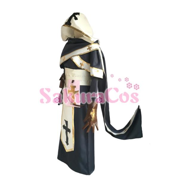 Identityv 第五人格 占い師 イライ クラーク 審判者 羊飼い コスプレ衣装 ハロウィン 変装 仮装 コスチューム Cosplay イベント クリスマス Buyee 日本代购平台 产品购物网站大全 Buyee一站式代购 Bot Online