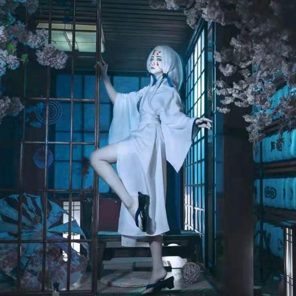 コスプレ風 蜘蛛 累の姉 コスプレ衣装 ハロウィン 変装 仮装 コスチューム 大人 Cosplay イベント アニメ クリスマス Dejapan Bid And Buy Japan With 0 Commission