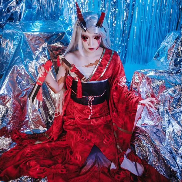 第五人格 コスプレ衣装の価格と最安値 おすすめ通販を激安で