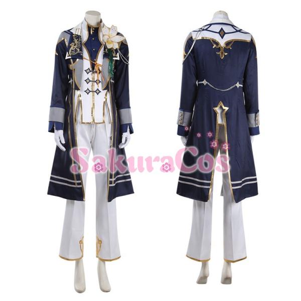 あんさんぶるスターズ! あんスタ アルカロイド 天城 一彩 コスプレ