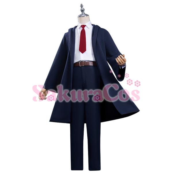 マッシュル コスチューム 8枚目