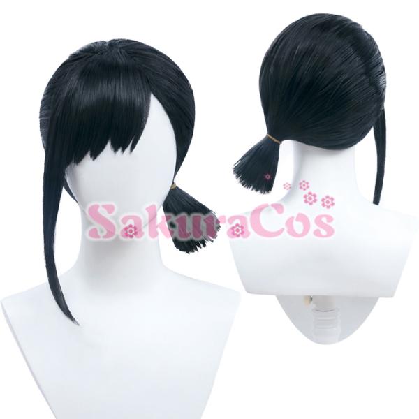 チェンソーマン 東山 コベニ コスプレウィッグ Sakuracos 通販 Yahoo ショッピング