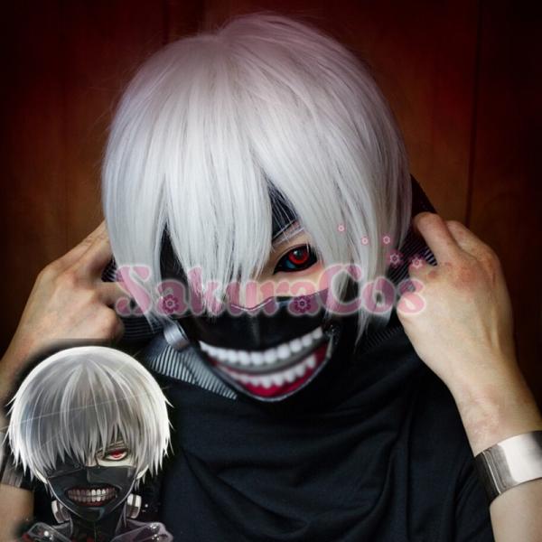 コスプレ衣装 金木 研(かねき けん) 戦闘服新作登場!東京喰種 コスプレ衣装 金木 研(かねき けん) 戦闘服新作登場!東京喰種