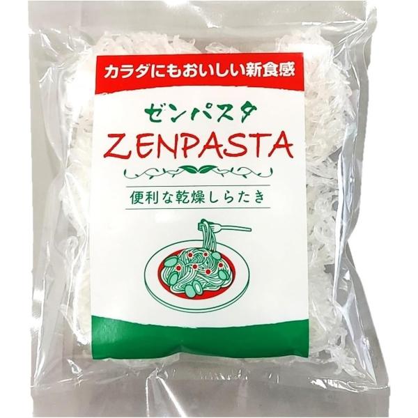 乾燥糸こんにゃくの魅力 ・味しみが良く、鍋料理からサラダ・デザートまで、どんな料理にもすぐなじみます。 ・こんにゃく特有の匂いもなく、温めても冷たくしても美味しくお召し上がりいただけます。 ・食物繊維を多く含む無農薬食品。 ・低カロリーだか...
