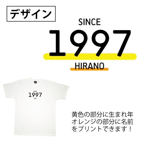 誕生日 プレゼント Tシャツ 西暦 歳 代 二十歳 30代 40代 50代 男性 女性 上司 大人 祝い 面白 ネタ メンズ レディース 半袖 無地 文字 1500 1501 085 5001 Hatachi2 Tシャツのbasic Cover 通販 Yahoo ショッピング