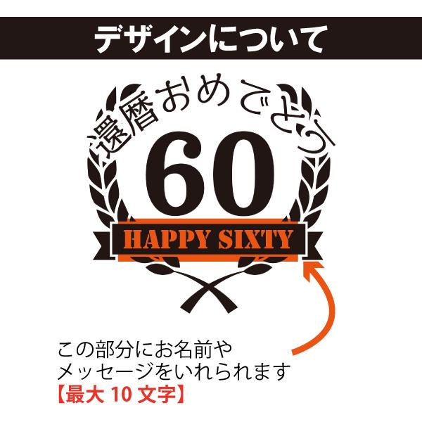 還暦 祝い 月桂樹 名入れ プレゼント Tシャツ 男性 女性 赤 退職 上司 60歳 誕生日 還暦祝い 父 母 メッセージ オリジナル 赤いもの 1500 1501 085 5001 Kanreki 14 Tシャツのbasic Cover 通販 Yahoo ショッピング