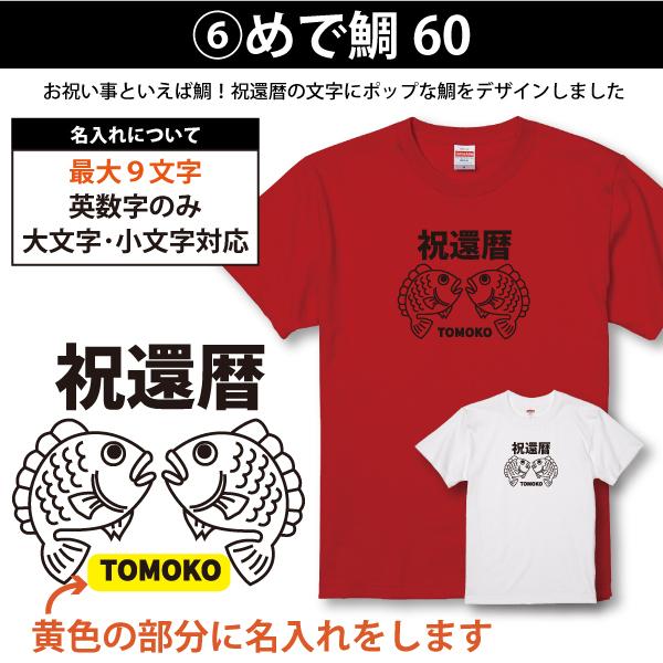 還暦祝い 還暦 祝い プレゼント ギフト 名入れ おしゃれ Tシャツ 男性 女性 ちゃんちゃんこ 誕生日 オリジナル 赤いもの 60歳 送料無料 1500 1501 5001 Kanreki 2 Tシャツのbasic Cover 通販 Yahoo ショッピング