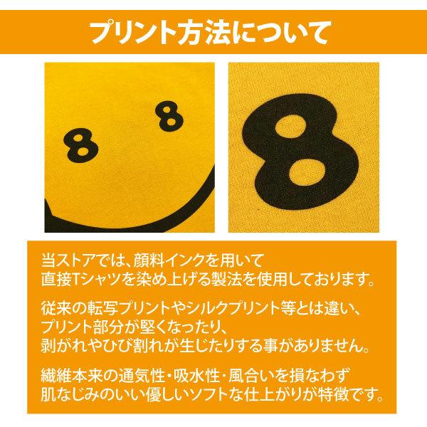傘寿 祝い 名入れ ニコニコ ニコちゃん Tシャツ プレゼント 80歳 メッセージ 何歳 男性 女性 傘寿祝い お祝い かわいい オリジナル 1500 1501 085 5001 Sanju 1 Tシャツのbasic Cover 通販 Yahoo ショッピング