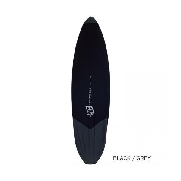 CREATURES AERO MESH STRETCH SOX 5'8" NGC`[IuW[ jbgP[X V[g{[h 