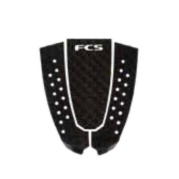 FCS GRIP T-3 PIN NARROW TAIL BOARDFCS サーフィン デッキパッド テールパッチcolor BLACKsize 3PEACEFCSのニュートラクションパッドは、機能性とパフォーマンス性を100％考えて開発さ...