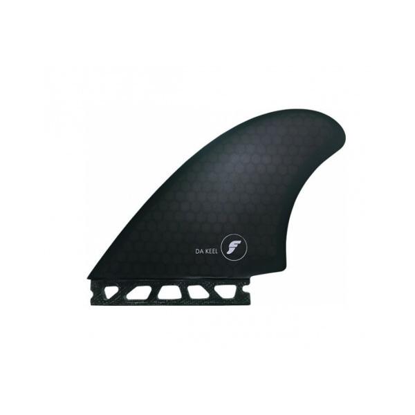 Future キールフィン レトロツインフィッシュ オルタナ系サーフボード用