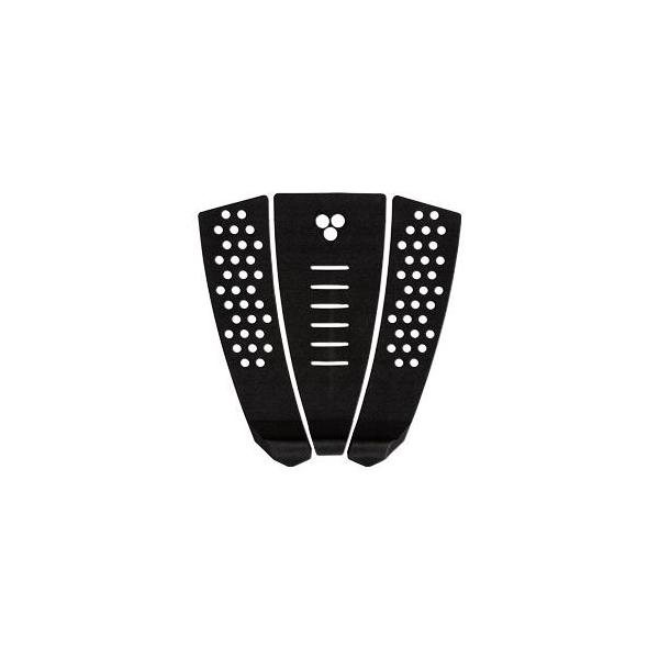 NEW ゴリラグリップ デッキパットGORILLA GRIP SKINNY SERIES THREE BLACK カラー　BLACK size  3PEACE送料無料！沖縄・離島への発送は送料無料の対象外となります、ご了承下さい。*お客様の...