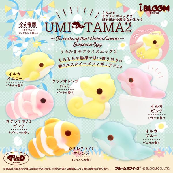 スクイーズ　ザ縁日　とうもろこし　2種セット　ブルーム（BLOOM）　レア スクイーズ BLOOM ブルーム マルチボックス付き レア スクイーズ