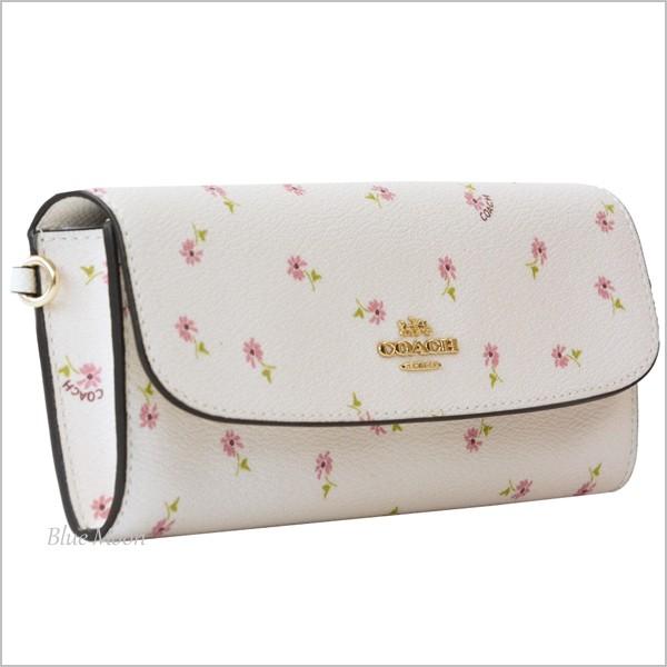 コーチ Coach 長財布 レディース 花柄 アウトレット チョークマルチ F253 Imcah 箱付 Buyee Buyee 日本の通販商品 オークションの代理入札 代理購入