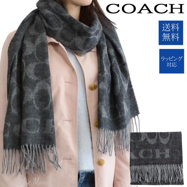 うぬぼれた 免疫する ギネス コーチ レディース マフラー Businesshotelmatsusaka Jp